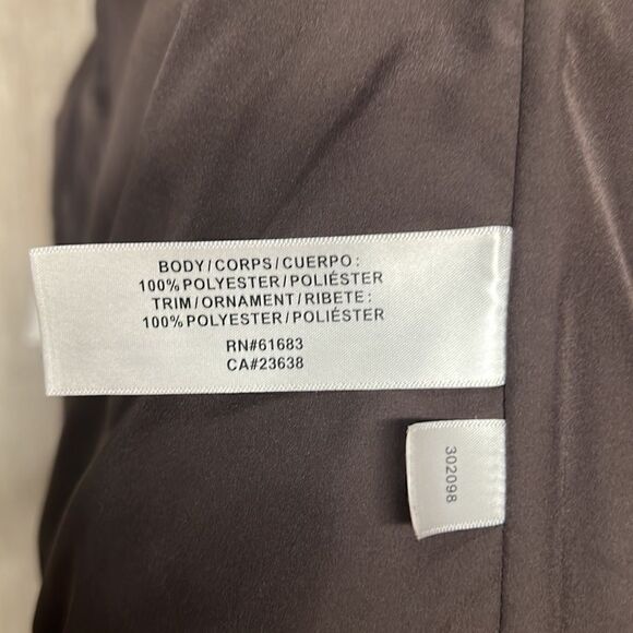 Stylish Jockey Quilted Lined Jacket - Picture 6 of 8